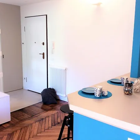 Mare 103 Apartmán *