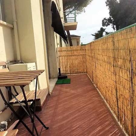 Apartmán Mare 103 *