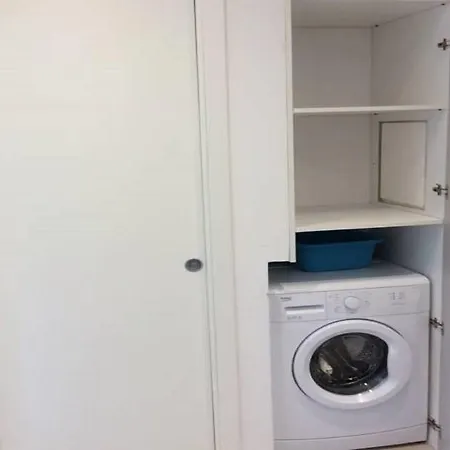 Apartmán Mare 103 Sanremo