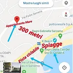 Appartement Mare 103 San Remo