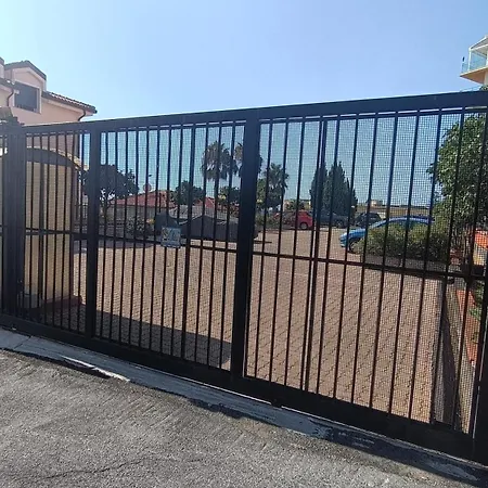 Mare 103 Apartamento San Remo