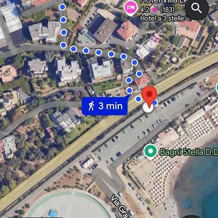Appartement Mare 103