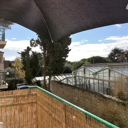 아파트 Mare 103 *