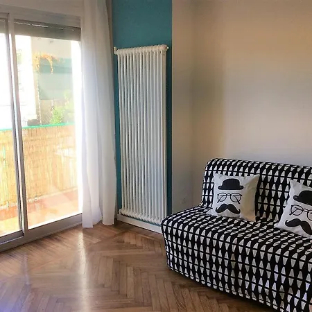 아파트 Mare 103 *