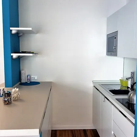 Apartamento Mare 103 San Remo