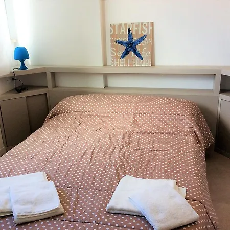 Apartamento Mare 103 San Remo