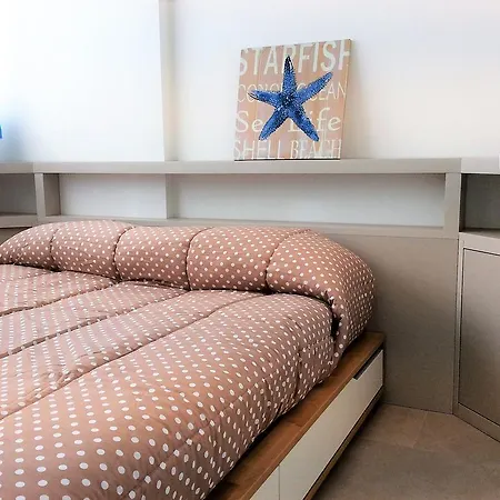 Mare Apartment