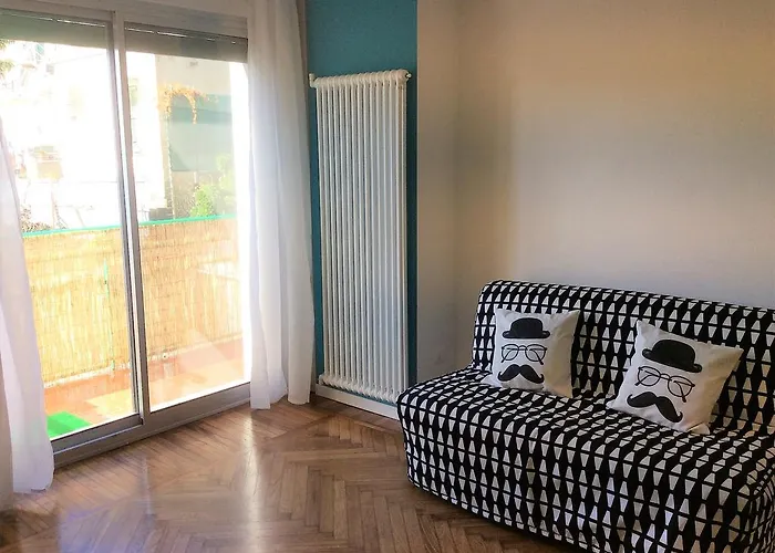 Appartamento Mare 103 *