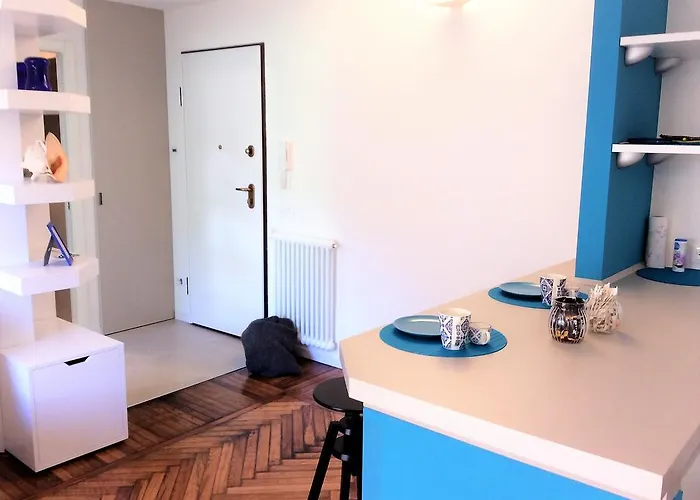 Mare 103 Appartamento *