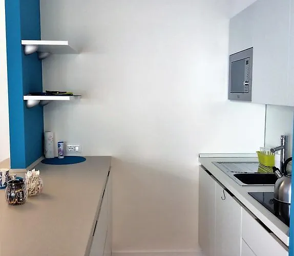 Appartamento Mare 103 Sanremo