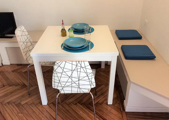 Appartamento Mare 103