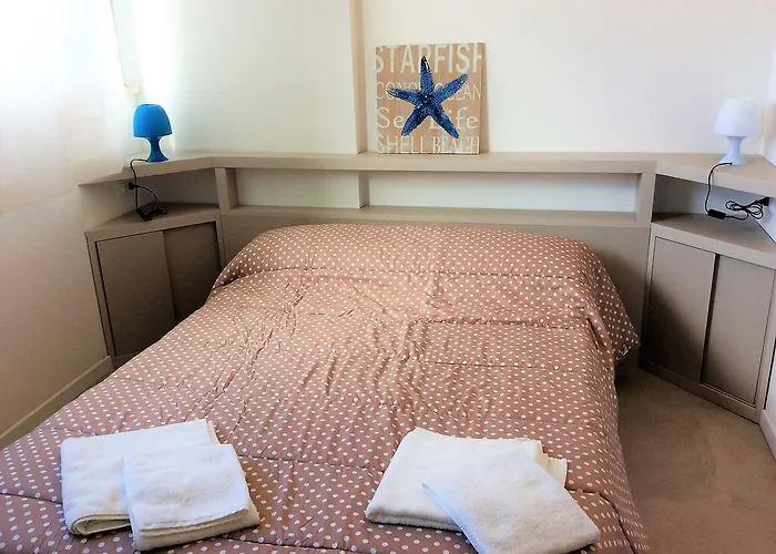 Appartamento Mare 103 Sanremo