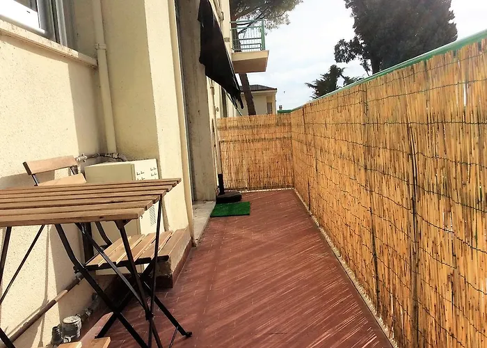 Appartamento Mare 103 *