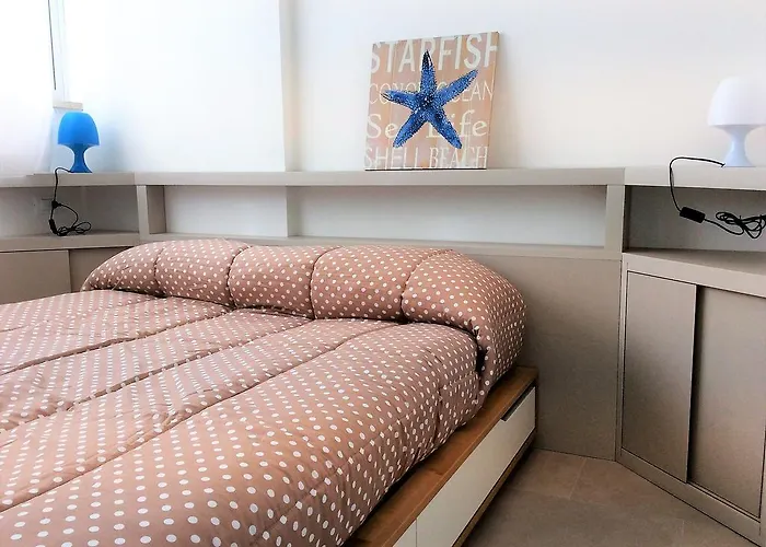 Mare 103 Appartamento