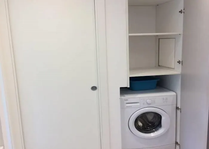 Lejlighed Mare 103 Sanremo